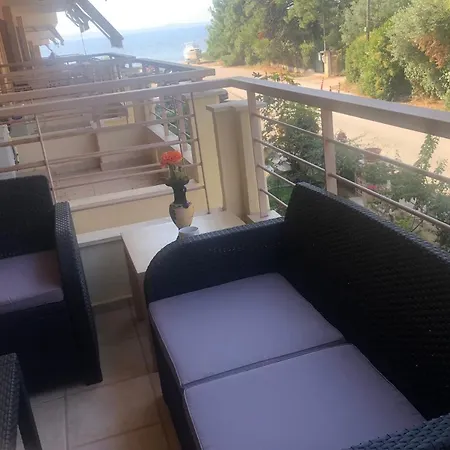 Halkidiki Greece Vacation Yerakini