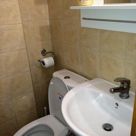 Feriehus Halkidiki Greece Vacation