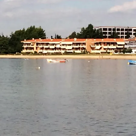 Feriehus Halkidiki Greece Vacation *