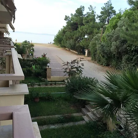 Halkidiki Greece Vacation