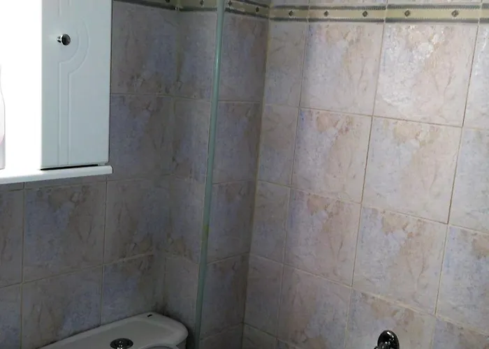 Halkidiki Greece Vacation Casa vacanze Gerakini