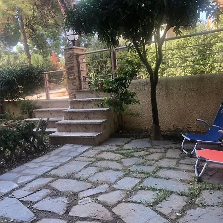 Halkidiki Greece Vacation