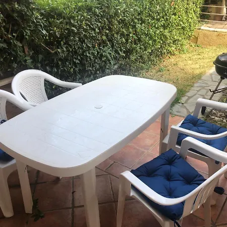 Halkidiki Greece Vacation Holiday home Gerakini