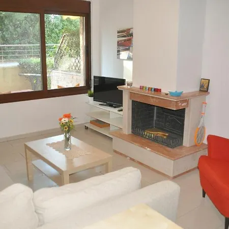 Halkidiki Greece Vacation * Gerakini