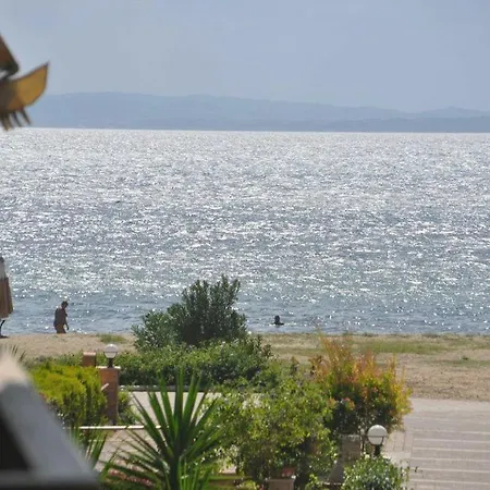 Halkidiki Greece Vacation