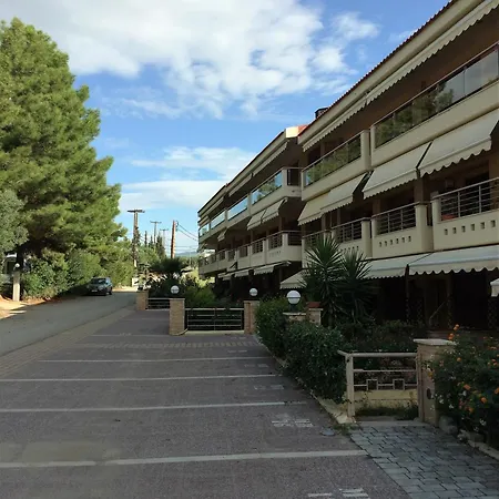 Semesterbostad Halkidiki Greece Vacation *