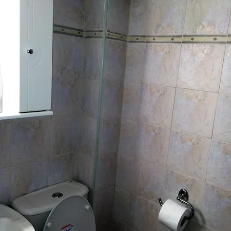 Halkidiki Greece Vacation Tatil Evi Gerakini