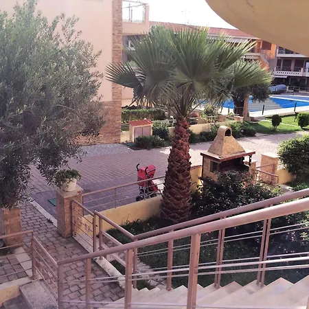 Holiday home Halkidiki Greece Vacation