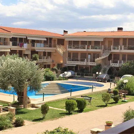 Holiday home Halkidiki Greece Vacation