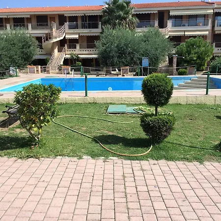 Tatil Evi Halkidiki Greece Vacation *