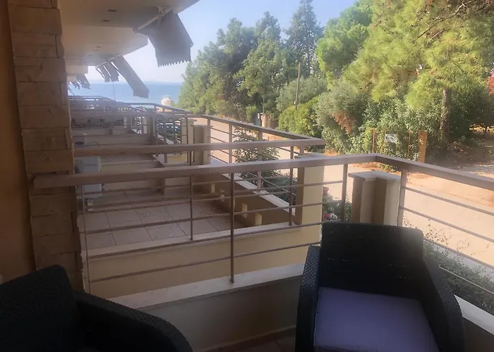 Vakantiehuis Halkidiki Greece Vacation