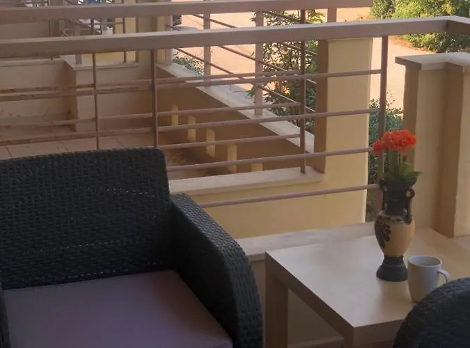 Vakantiehuis Halkidiki Greece Vacation *