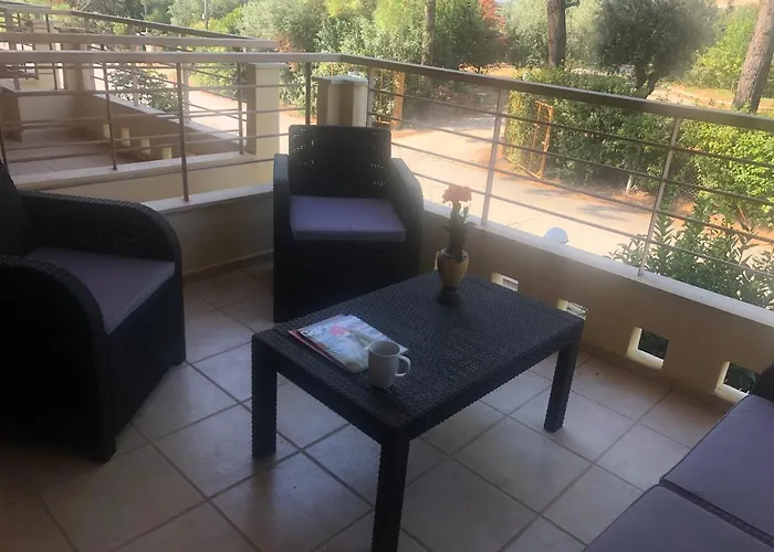 Halkidiki Greece Vacation Vakantiehuis Gerakini