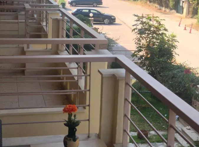 Vakantiehuis Halkidiki Greece Vacation Gerakini