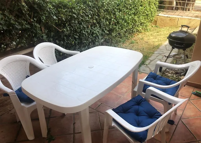 Halkidiki Greece Vacation Vakantiehuis Gerakini