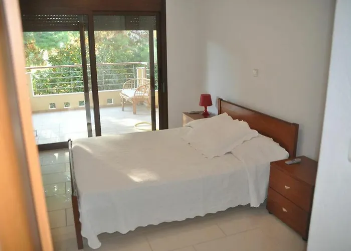 Halkidiki Greece Vacation Vakantiehuis *