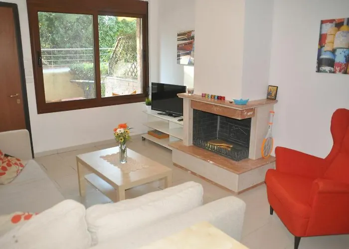 Halkidiki Greece Vacation * Gerakini