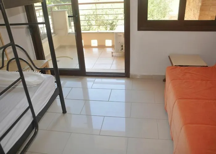 Vakantiehuis Halkidiki Greece Vacation *