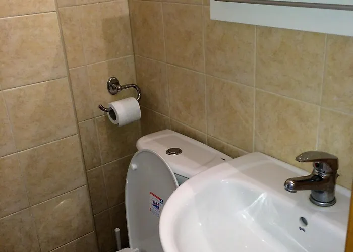 Vakantiehuis Halkidiki Greece Vacation