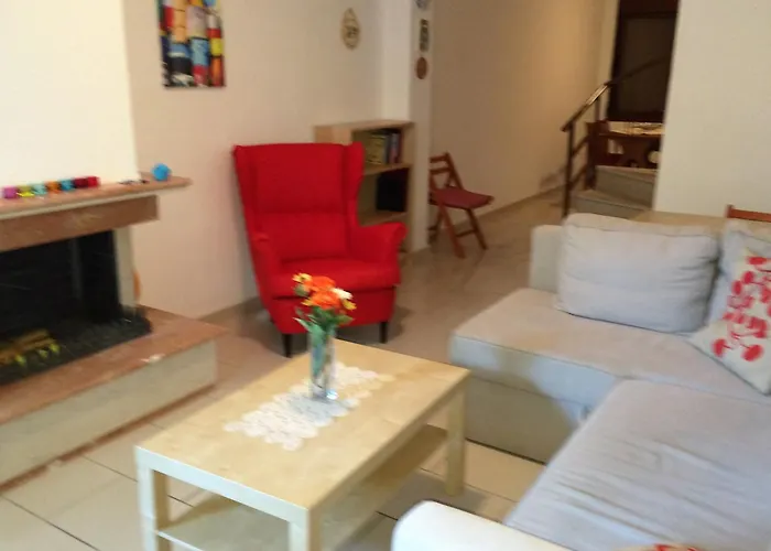 Halkidiki Greece Vacation