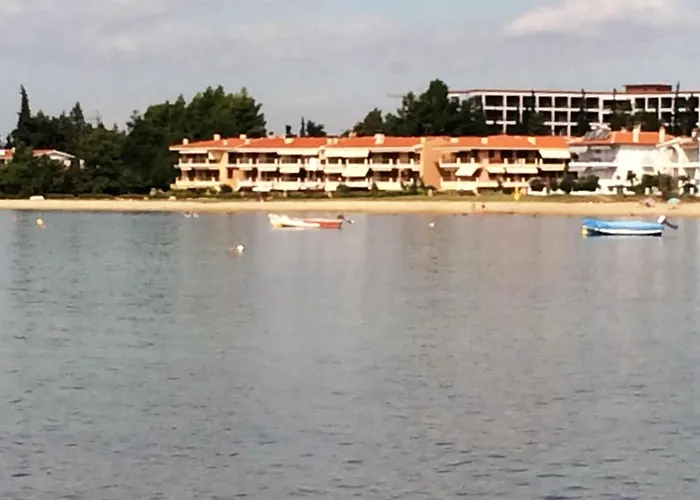 Vakantiehuis Halkidiki Greece Vacation *