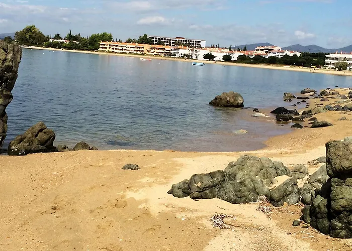 Vakantiehuis Halkidiki Greece Vacation Gerakini