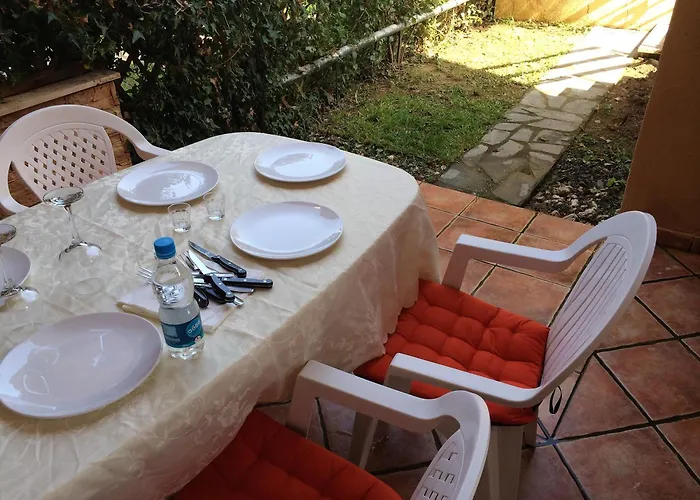 Halkidiki Greece Vacation Gerakini