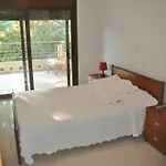 Halkidiki Greece Vacation بيت للعطل *