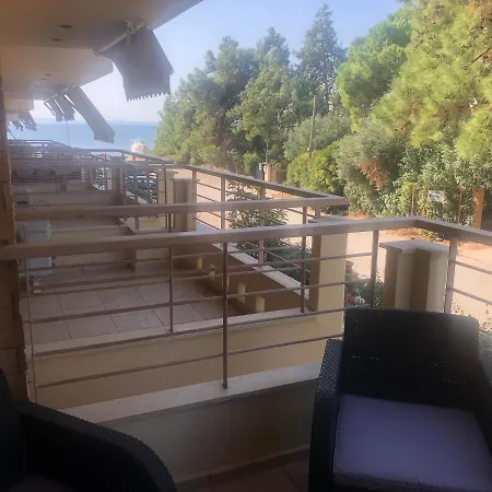 別荘 Halkidiki Greece Vacation