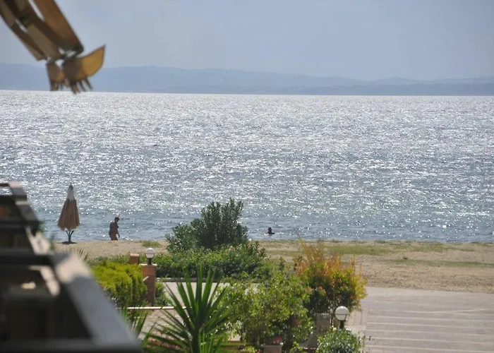 Halkidiki Greece Vacation