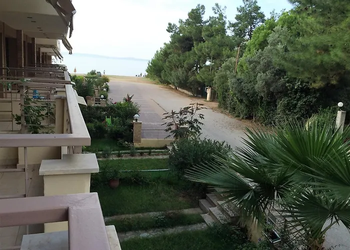 Halkidiki Greece Vacation